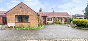 Detached bungalow to rent in Lower Road, Barnacle, Coventry CV7