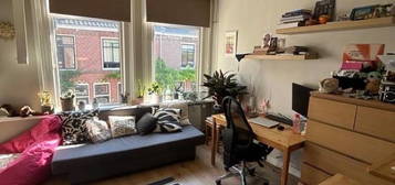 Studio near Griftpark and city center