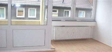 perfekte Singlewohnung auf 36m² mit Balkon ab sofort vermieten!!!