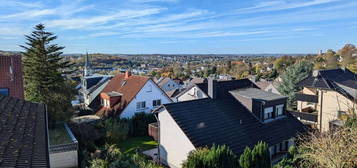 Großzügige 3,5-Zimmer-Wohnung in 1a Lage von Menden (Sauerland)