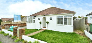 Bungalow for sale in Malines Avenue, Peacehaven, East Sussex BN10