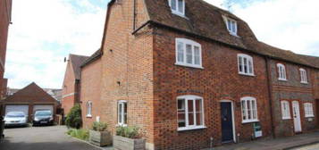 End terrace house to rent in Stirlings Road, Wantage OX12