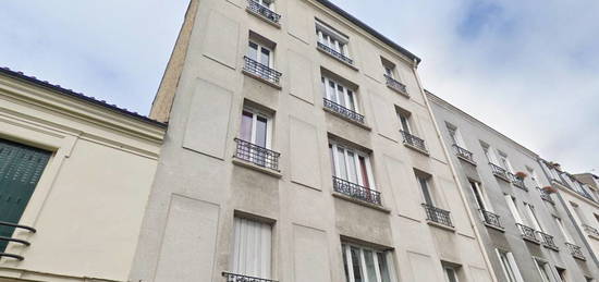 Appartement T2 à louer - 94270