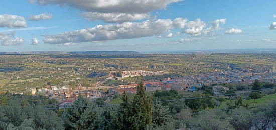 Villa indipendente panoramica a