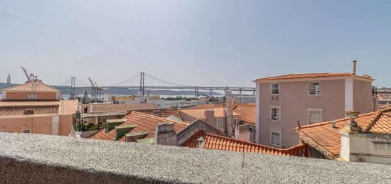 Apartamento, T1 + 1, Estrela