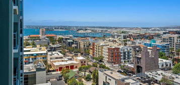 300 W Beech St UNIT 1307, San Diego, CA 92101