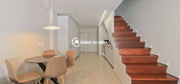 Arrendamento de Apartamento T3  em Baixa