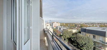 Appartement 2 pièces 52 m2 avec vue Marne