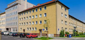 Wilhelmstr. 73, 2 M - Innenstadtnahe 2-Zimmer-Wohnung!