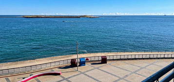 Helgoland: Meerblicktraum im "atoll ocean resort"