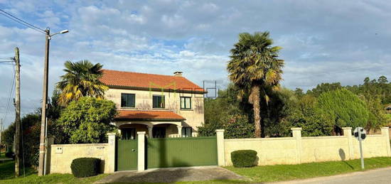 Casa o chalet en venta en Aldea Fufín, Vedra