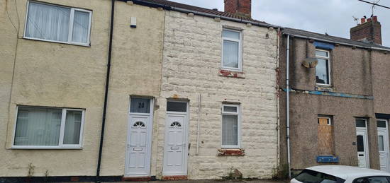 Property for sale in 21 Easington Street, Peterlee, County Durham SR8