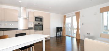 2 bed flat to rent