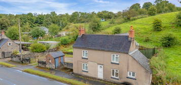 3 bed detached house for sale