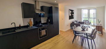 1 bed flat to rent