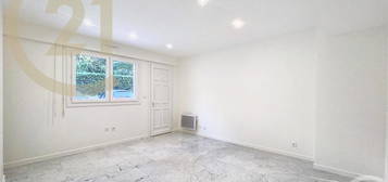 Achat appartement 1 pièce 21 m²