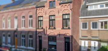 Herungerstraat 97