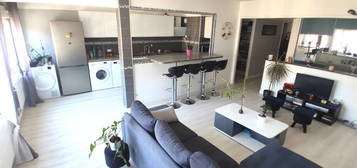 Vente appartement 3 pièces 75 m²