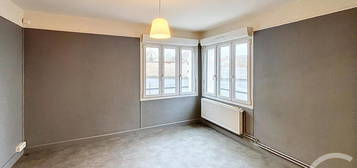 Location appartement 2 pièces 48 m²