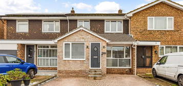 Property for sale in Thorney Close, Fareham PO14