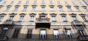 0573 - via valdirivo con balcone