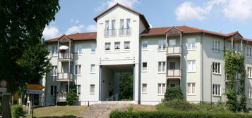 Hübsche Singlewohnung mit Balkon