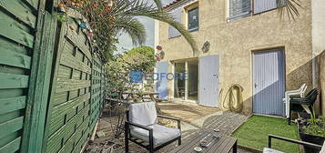 Maison à vendre à Draguignan - 4 pièces avec jardin