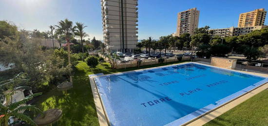 Estudio en venta en Aguadulce Sur