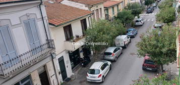 Appartamento via San Martino, 24, Centro, Viareggio