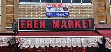 REMAX NC'DEN 2. GNDOAN MAHALLESNDE 2+1 KRALIK DARE