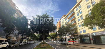 Piso en Residencial Jardín Botánico, Málaga