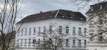 2-Raum-Wohnung in Oelsnitz