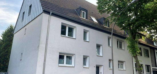 Schön aufgeteilte, 2023 kernsanierte 2,5-Zimmer-Wohnung in Gladbeck-Zweckel