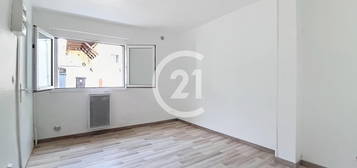 Location appartement 2 pièces 38 m²