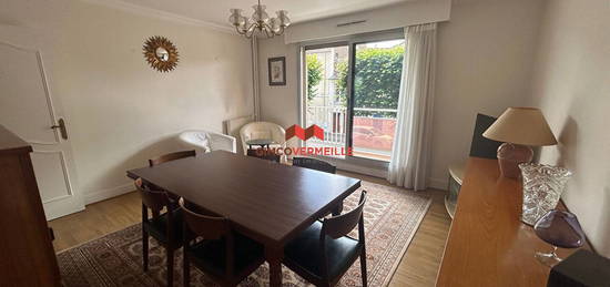 Appartement  à vendre, 2 pièces, 1 chambre, 51 m²