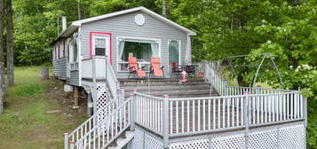 123, Chemin Allard
                        Coaticook