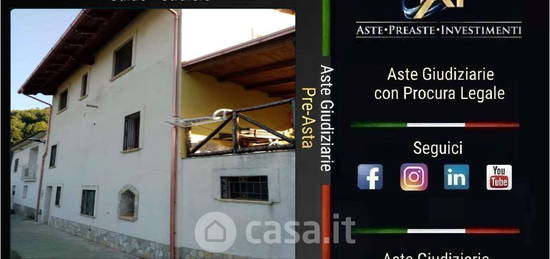 Appartamento in Via Angelo Costanzo 2-14