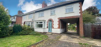 5 bedroom semi-detached house for sale