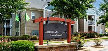Woodland Trail, Lagrange, GA 30241
