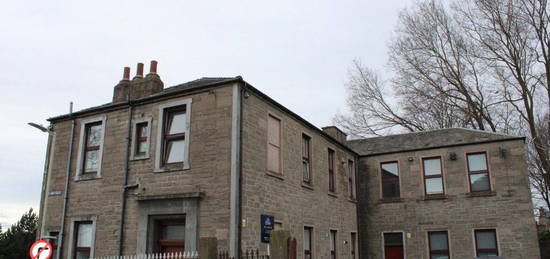 Flat to rent in William Street, Dundee DD1