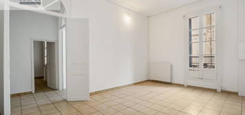 Achat appartement 4 pièces 76 m²