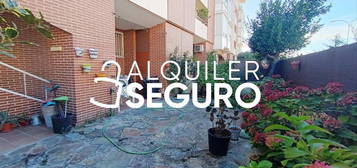 Piso de alquiler en Plaza José Luis López Aranguren, Valdepelayo - Montepinos - Arroyo Culebro