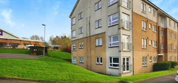 2 bedroom ground floor flat