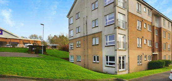 2 bedroom ground floor flat