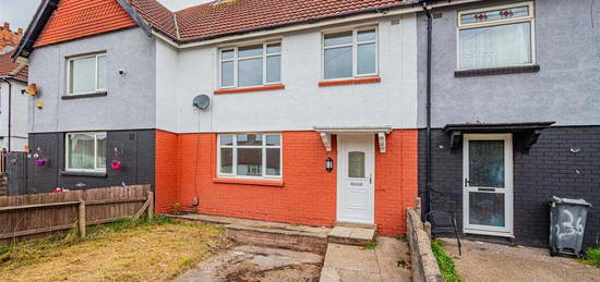 3 bedroom terraced house to rent