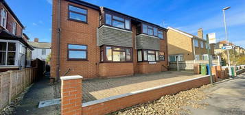 Flat for sale in Cliff Road, Hornsea HU18