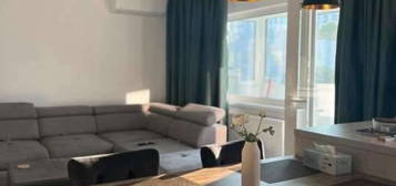 Apartament de lux cu 2 camere in Aviatiei