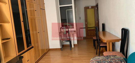 Apartamento de alquiler en Centro Ciudad