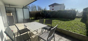 Achat appartement 2 pièces 48 m²