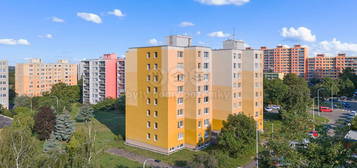 Prodej bytu 3+1 70 m²